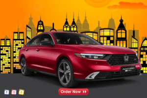 accord